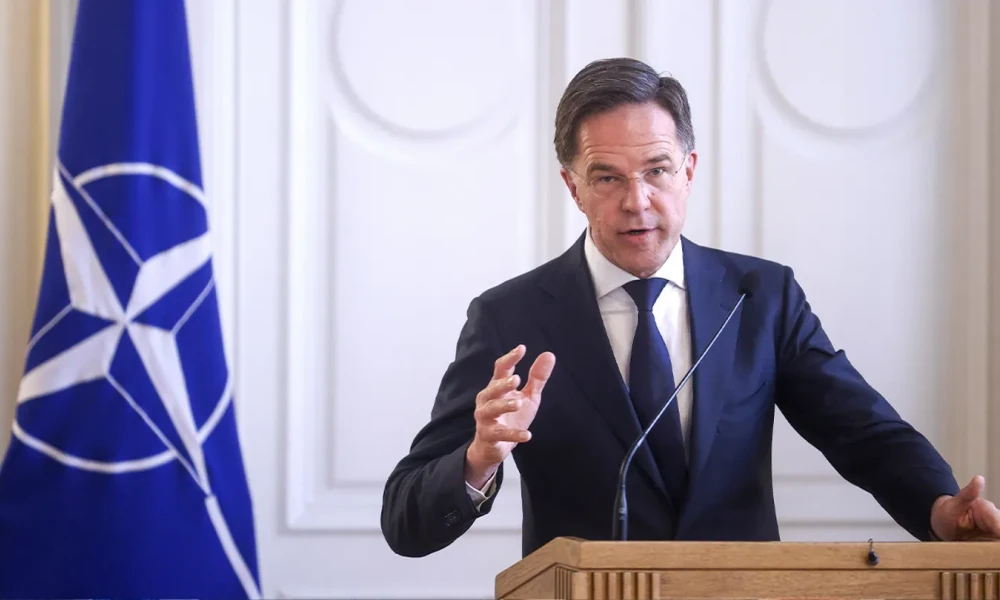 Αξιωματούχοι του ΝΑΤΟ προειδοποιούν την Ρωσία να μην επιτεθεί στην Πολωνία